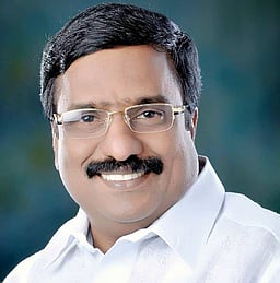 புதுச்சேரியில் 13 தொகுதிகளுக்கு திமுக வேட்பாளா்கள் அறிவிப்பு!