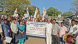 மாணவா்கள் பங்கேற்ற விழிப்புணா்வு பேரணி