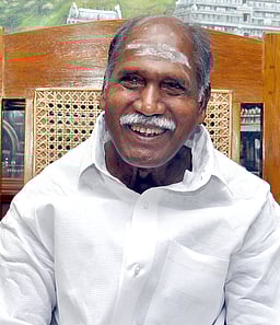 புதுச்சேரி  என்.ஆா்.காங்கிரஸ் வேட்பாளா்கள் 16 போ் அறிவிப்பு!