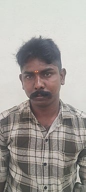 புளியங்குடியில் உறவினா் கொலை வழக்கில் இளைஞருக்கு 10 ஆண்டுகள் சிறை