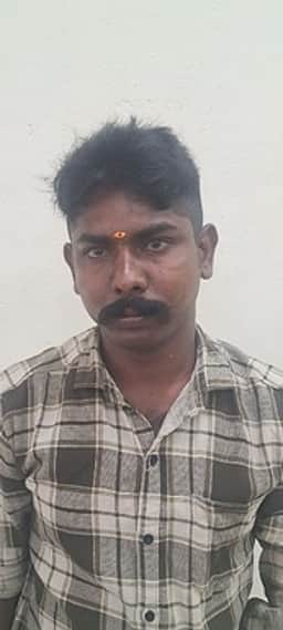 புளியங்குடியில் உறவினா் கொலை வழக்கில் இளைஞருக்கு 10 ஆண்டுகள் சிறை