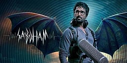 ஓராண்டு கழித்து ஓடிடியில் வெளியான சப்தம்!