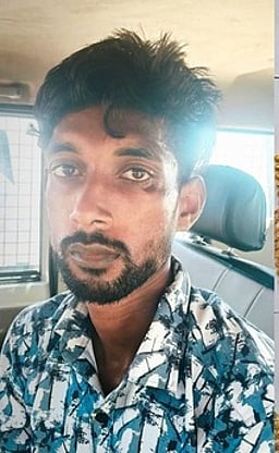 குளச்சல் அருகே 46 பவுன் நகை திருடியவா் கைது