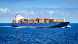 மேற்காசிய போரால் இந்திய ஏற்றுமதியில் தாக்கம்: ஏப். 15-க்கு பிறகே முழுமையாக தெரிய வரும் - மத்திய அரசு