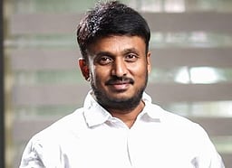 3 ஆவது முறையாக போட்டியிடுவாரா எம்.யுவராஜா?