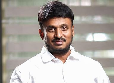 3 ஆவது முறையாக போட்டியிடுவாரா எம்.யுவராஜா?