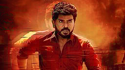 முன்கூட்டியே வெளியாகும் லெஜண்ட் சரவணனின் லீடர் திரைப்படம்! 