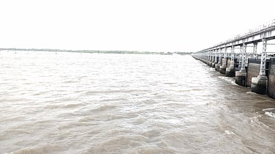 சட்டப்பேரவைத் தொகுதி: கிருஷ்ணராயபுரம் (தனி) - 136!