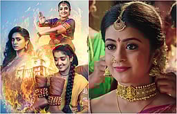 அவள் வருவாளா, சலங்கை ஒலி தொடர்களின் ஒளிபரப்பு நேரம் மாற்றம்!