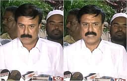 தேமுதிக இல்லாமல் அதிமுக ஆட்சி அமைத்திருக்காது : எல்.கே. சுதீஷ்