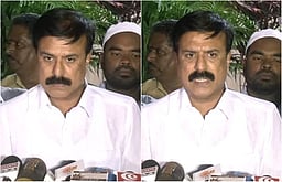 தேமுதிக இல்லாமல் அதிமுக ஆட்சி அமைத்திருக்காது : எல்.கே. சுதீஷ்