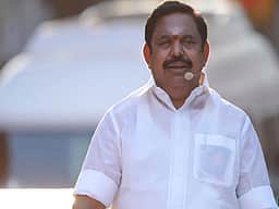 பதவி கொடுப்பதாக பேரம் பேசிய தவெக: இபிஎஸ்