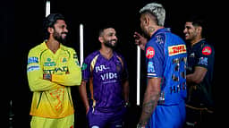 இம்பாக்ட் பிளேயர் விதி நீடிக்குமா? ஐபிஎல் கேப்டன்களுடன் பிசிசிஐ ஆலோசனை!