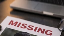 காணாமல் போன தொகுதிகள்!