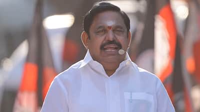 கிருஷ்ணசாமி குற்றச்சாட்டுக்கு எடப்பாடி பழனிசாமி பதில்