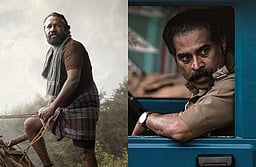 கர படத்தில் கருணாஸ், சுராஜ் கதாபாத்திரங்கள் அறிமுகம்!