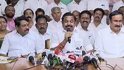 அதிமுக 169 தொகுதிகளில் போட்டி! கூட்டணி கட்சிகள் எங்கெங்கு போட்டி?