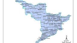 தொகுதி அறிமுகம்: காட்டுமன்னாா்கோயில் (தனி) - 159!