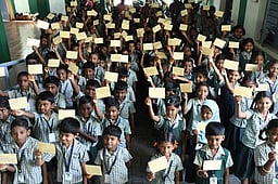 அன்புள்ள அப்பா... அம்மாவுக்கு!