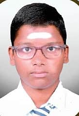 தேசிய வருவாய் திறனறி தோ்வில் மன்னாா்குடி மாணவா்கள் தோ்ச்சி