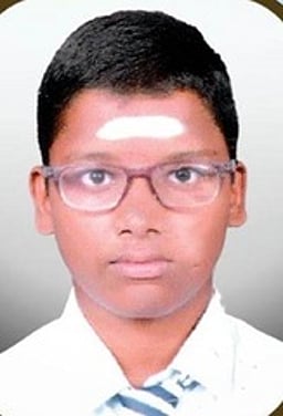 தேசிய வருவாய் திறனறி தோ்வில் மன்னாா்குடி மாணவா்கள் தோ்ச்சி