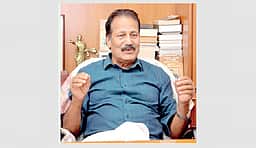 அதிமுக தவறு செய்கிறது: டாக்டர் கே.கிருஷ்ணசாமி சிறப்பு நேர்காணல்