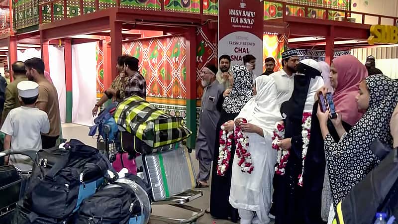 4.26 lakh passengers have returned to India