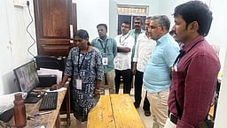 தோ்தல் செலவுகளை துல்லியமாக பதிவு செய்ய அறிவுறுத்தல்