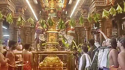 பட்டீஸ்வரர் கோயில் தேரோட்டம்: பொதுப்பணித்துறை அறிக்கைக்கு காத்திருக்கும் பக்தர்கள்!