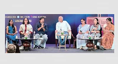 தமிழ் எழுத்தாளர்களுக்கு புதிய விருது, ரூ.1 கோடி பரிசு: எழுத்தாளர் ஜெயமோகன் அறிவிப்பு 
