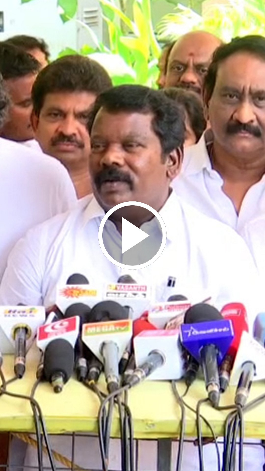 ”தொகுதி மாறுவதாக நான் கூறவில்லை!”: செல்வப்பெருந்தகை | Congress | DMK