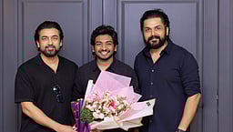 கென்னை நேரில் அழைத்து பாராட்டிய சூர்யா, கார்த்தி!