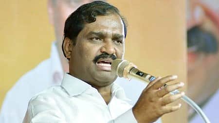 Velmurugan