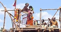 நத்தப்பள்ளம் கோயில் கும்பாபிஷேகம்