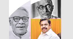 3 முதல்வர்களைத் தந்த ஒருங்கிணைந்த சேலம்