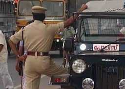 கேரளம்: துப்பாக்கி முனையில் பேருந்து டிக்கெட் பணத்தைக் கொள்ளையடித்தவர் 36 ஆண்டுகளுக்குப் பிறகு கைது