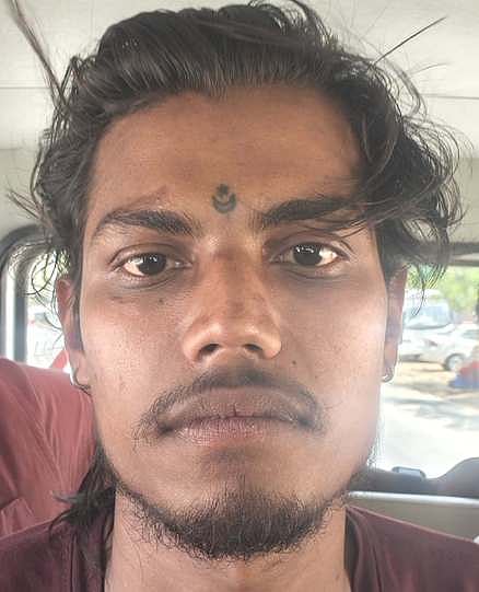 சஞ்ஜீத்குமாா்