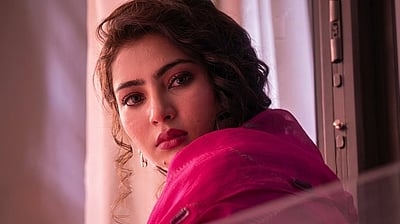 தனுஷுக்கு ஜோடியாகும் சாரா அர்ஜுன்?