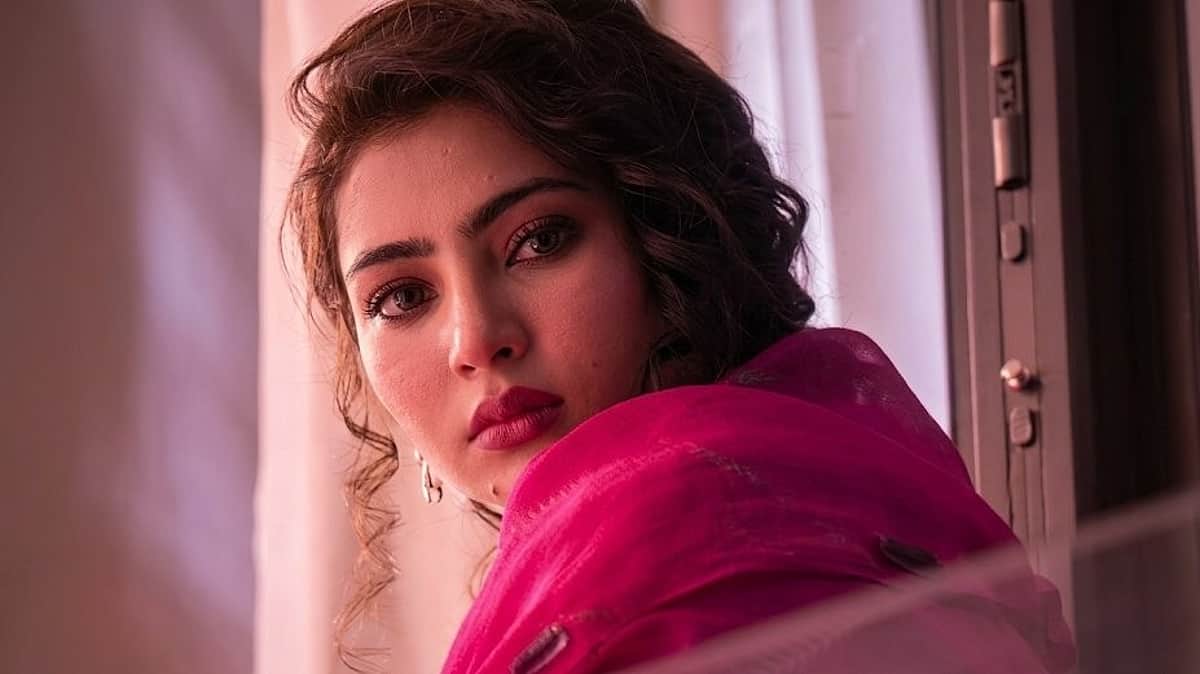 தனுஷுக்கு ஜோடியாகும் சாரா அர்ஜுன்?