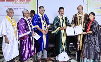 கல்வியே மிகச்சிறந்த செல்வம்: ஓ. பன்னீா்செல்வம்
