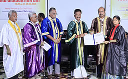 கல்வியே மிகச்சிறந்த செல்வம்: ஓ. பன்னீா்செல்வம்