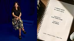 ஜோயா அக்தர் வெளியிட்ட புதிய படத்தின் அறிவிப்பு!