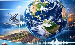 புவி அறிவியல் ஆராய்ச்சி மையத்தில் ஆராய்ச்சியாளர் வேலை: விண்ணப்பங்கள் வரவேற்பு!