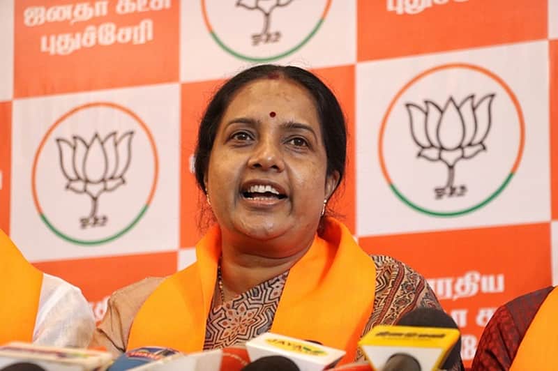 Vanathi Srinivasan