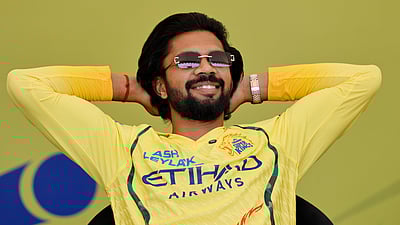 தொடக்க வீரர்களில் மாற்றம்..! சிஎஸ்கே கேப்டன் அறிவிப்பு!