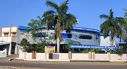 காரைக்குடி தொழில்நகரமாக மாற வேண்டும்!