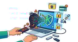 இந்தியாவில் மூன்றில் ஒரு கணினிக்கு சைபா் அச்சுறுத்தல்! இணையம் இல்லாவிட்டாலும் ஆபத்து