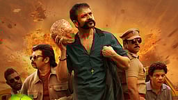 ரூ. 100 கோடி வசூலித்த ஆடு - 3!