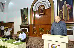 நாட்டின் முன்னேற்றத்துக்கு தொழில்மயமாக்கலே ஒரே தீா்வு: முன்னாள் உச்சநீதிமன்ற நீதிபதி மாா்க்கண்டேய கட்ஜு