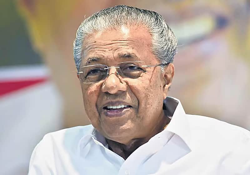 keralam LOP Pinarayi Vijayan